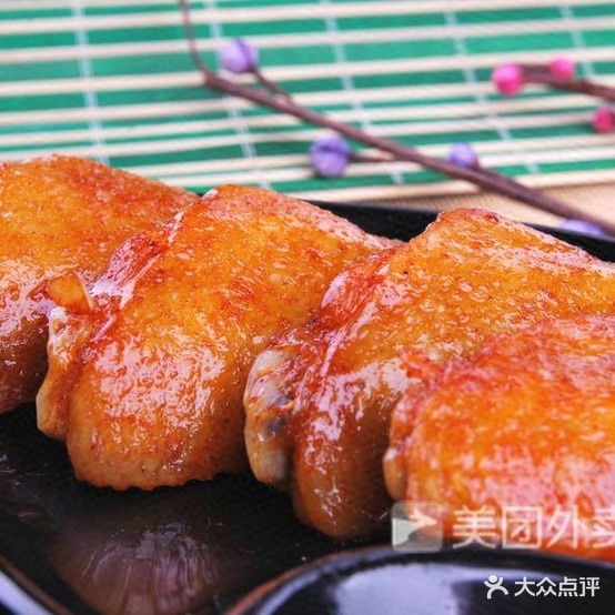 桥洞烧烤