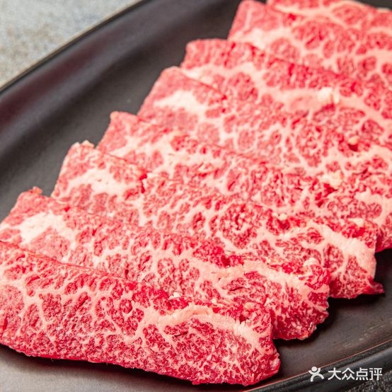 气力苑日式烧肉(星湖广场店)