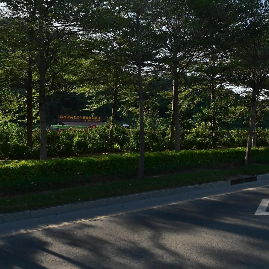 黄金吊车装卸有限公司