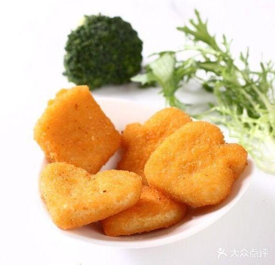 麦孟(金地格林店)