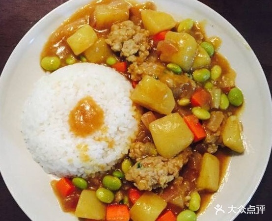 西安美式(华声苑店)