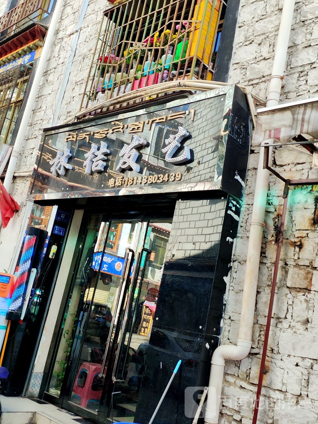 林桔艺发