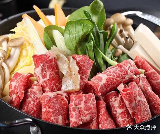 樱岛·铁板啥·刺身(珠江新城总店)