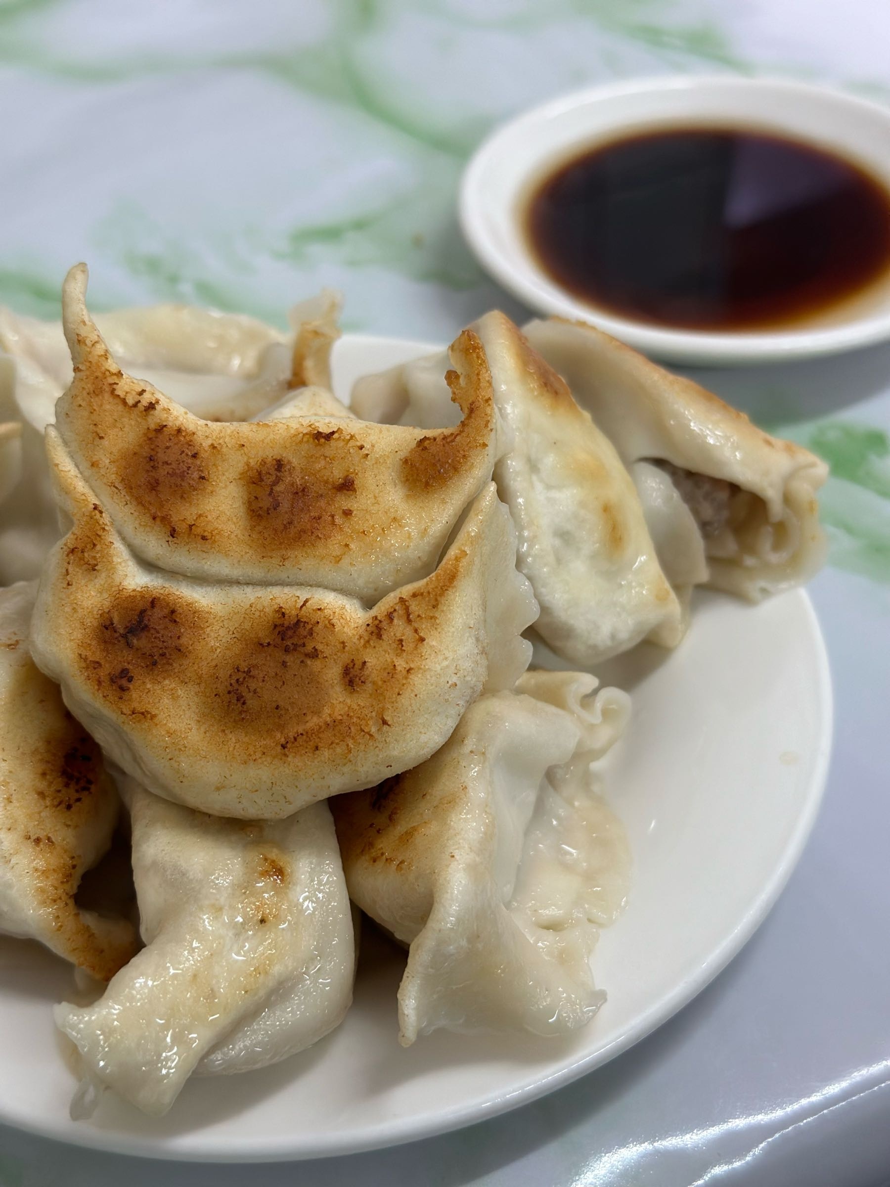 胜利锅烙(南广场总店)