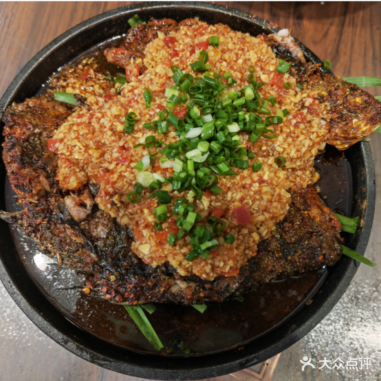 廖小串炭火烧烤