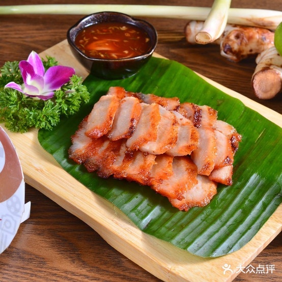 南北风味(北湖北路店)