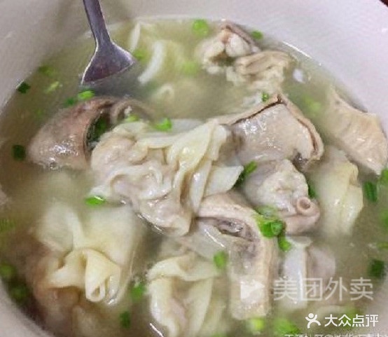 沙县小吃店(建设店)
