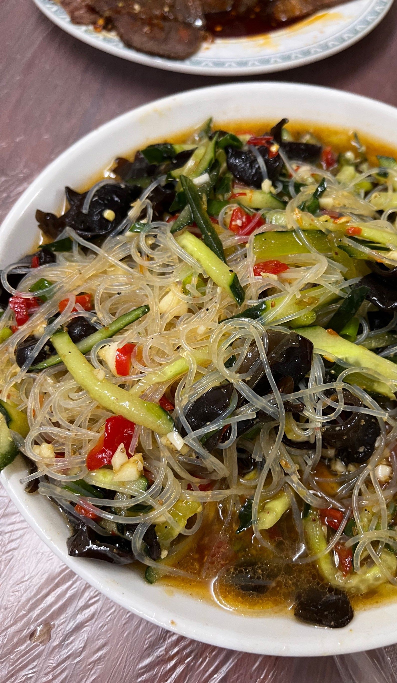 水电餐厅(槐荫大道店)环境