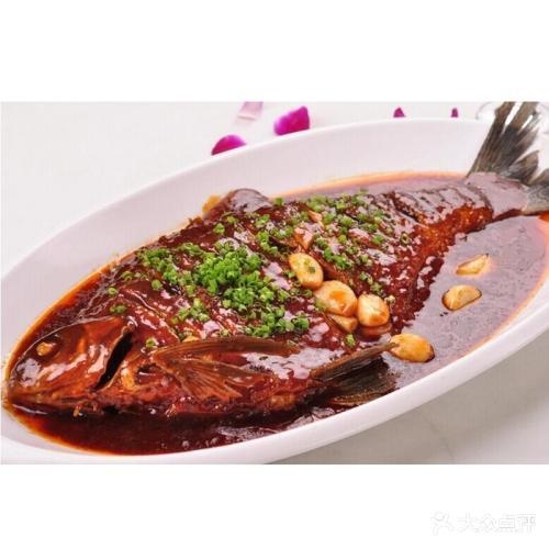 鸿源饭店(正饶路店)