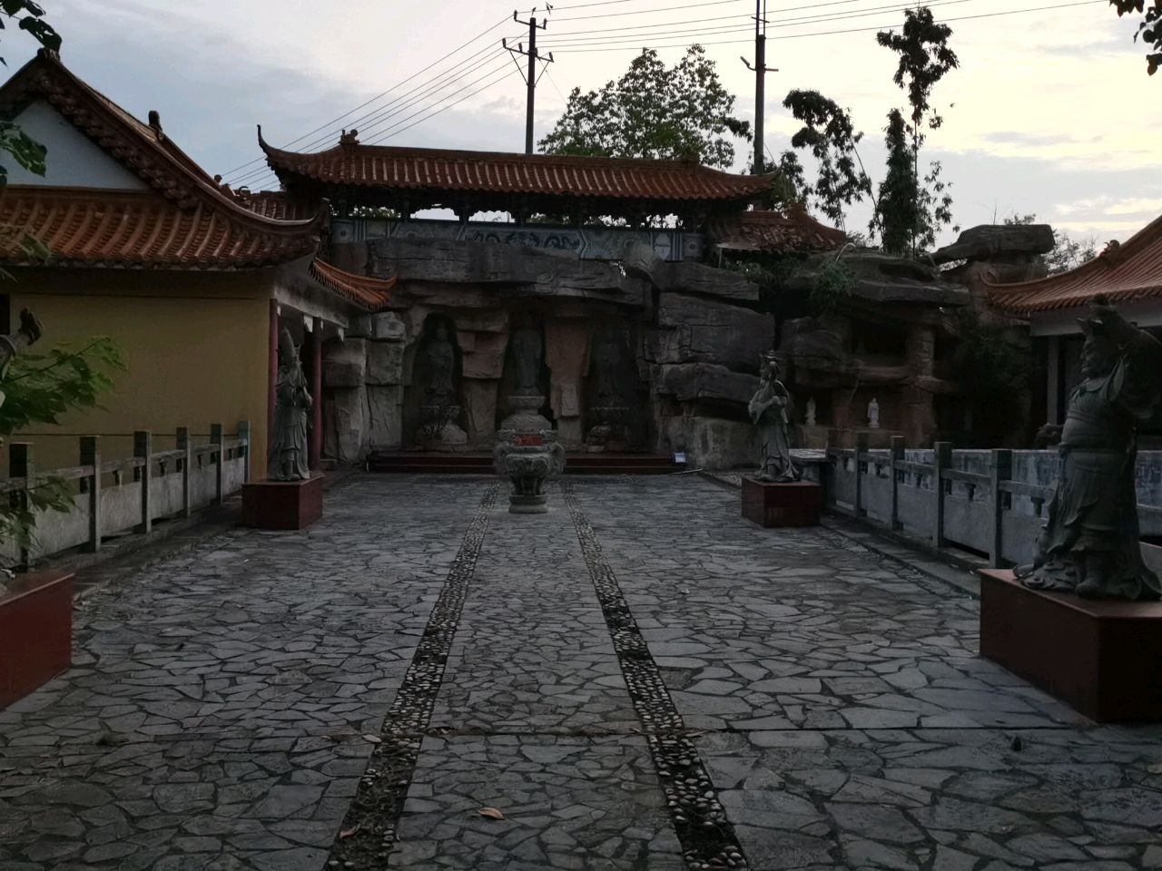 佛文化园