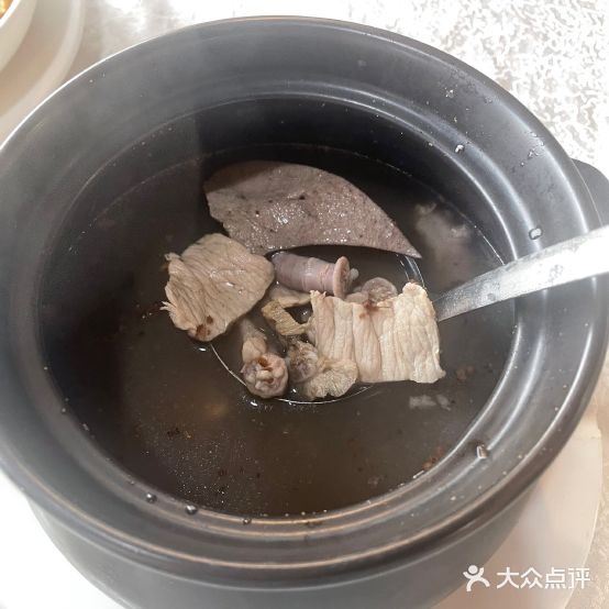 富鸽一方食庄