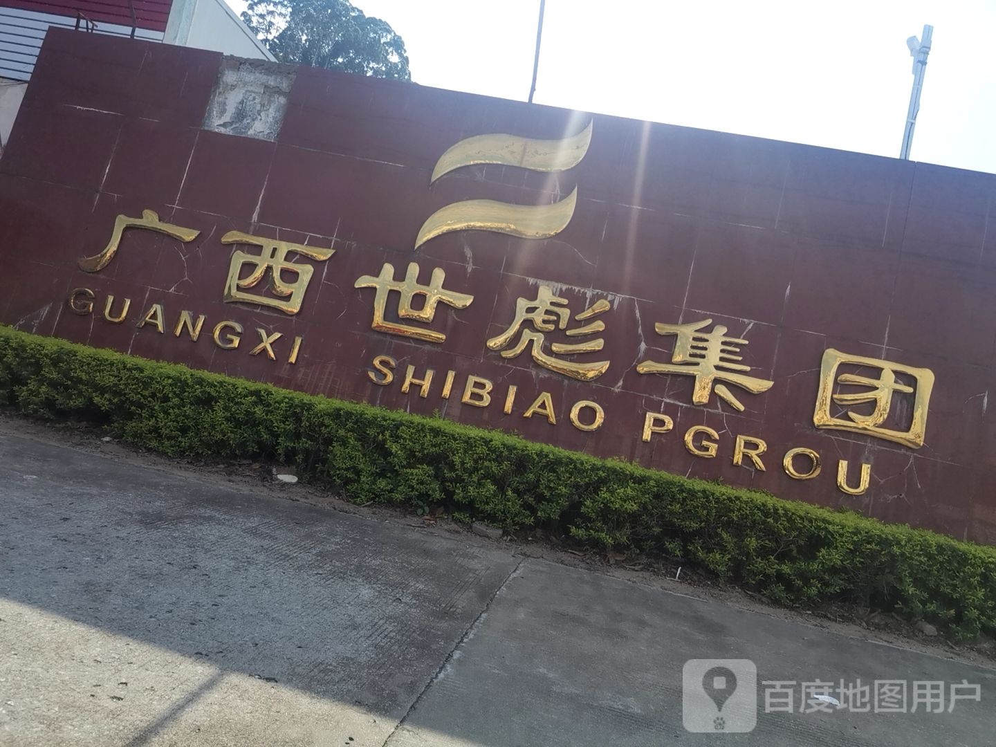 广西世彪集团