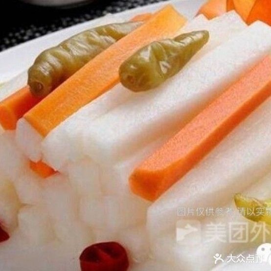 西湘老坛泡菜(红旗社区店)