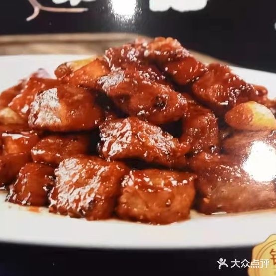 川渝美蛙鱼活过(杨楼店)