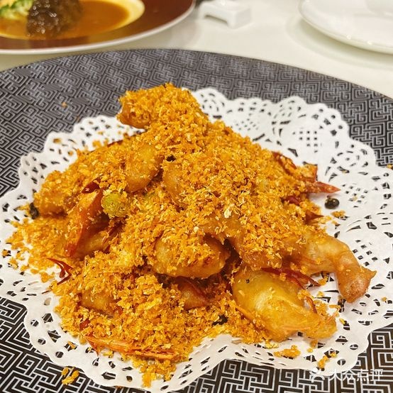 粤沸新向蜷丰海鲜酒楼