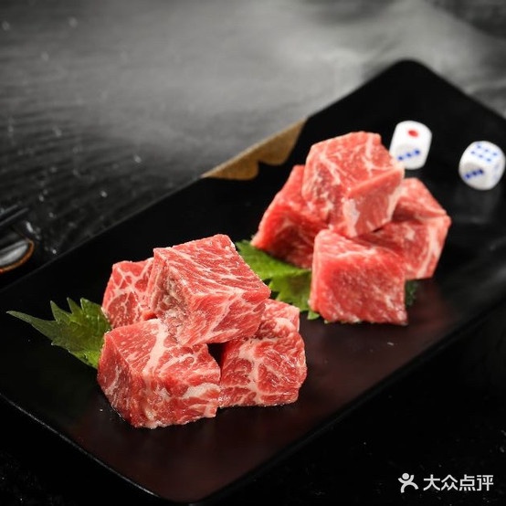 本武藏日本烧肉(成都新都旭辉Cmall店)