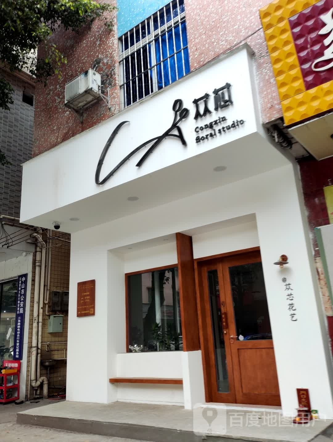 苁芯