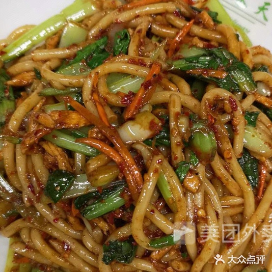 玉泉米粉(广场店)