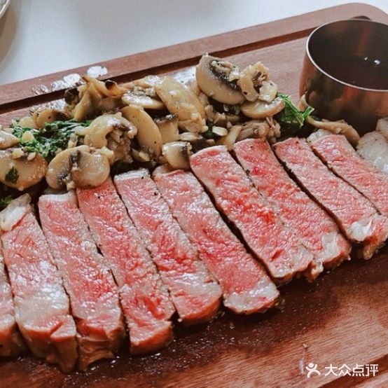 巢NEST Brunch·Bistro(滨海广场))