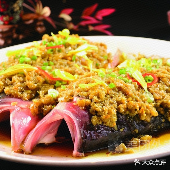 红辣椒川湘菜馆(果王路店)
