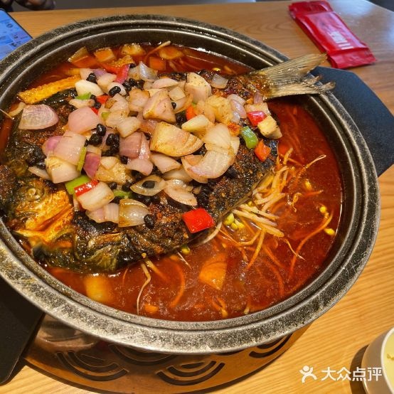 川味人际(南部商务区店)