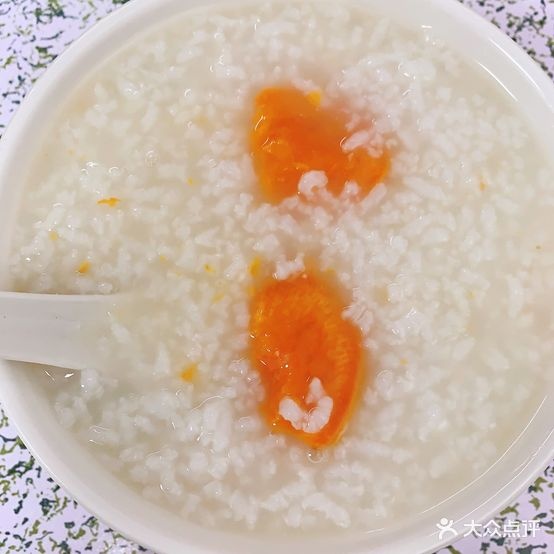 杨记番薯粥(金碣路店)