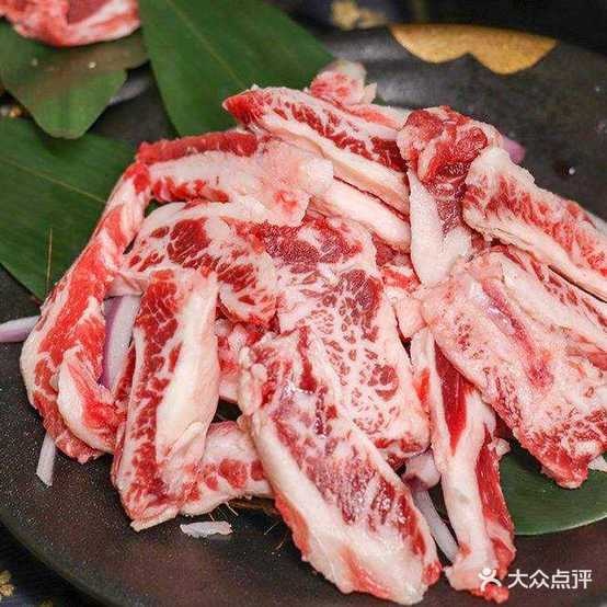 牛满钻日式烧肉(银泰百货湖州东吴店)