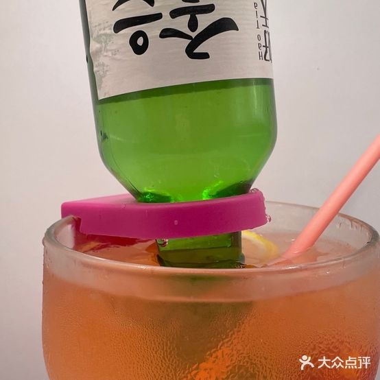 俎泰突梨姚苑首尔大排档