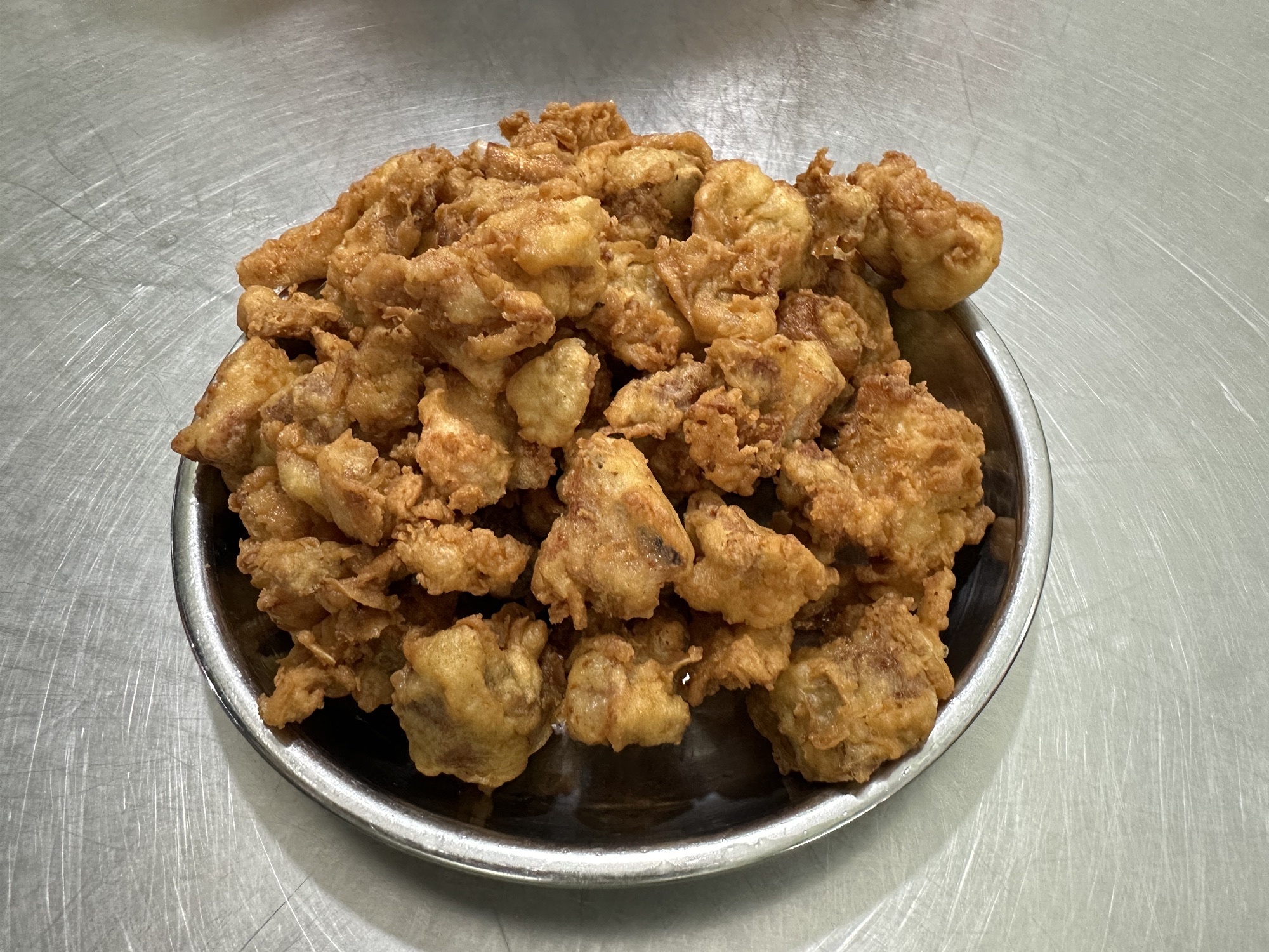 春记·渔村炸鸡店(渔村路店)