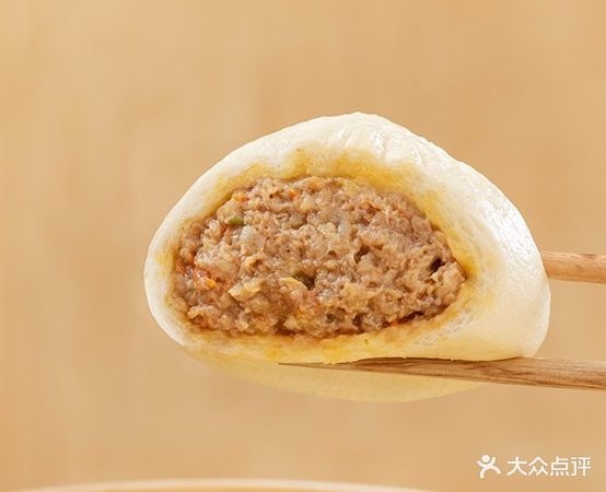 蒸蒸包(江南华府店)