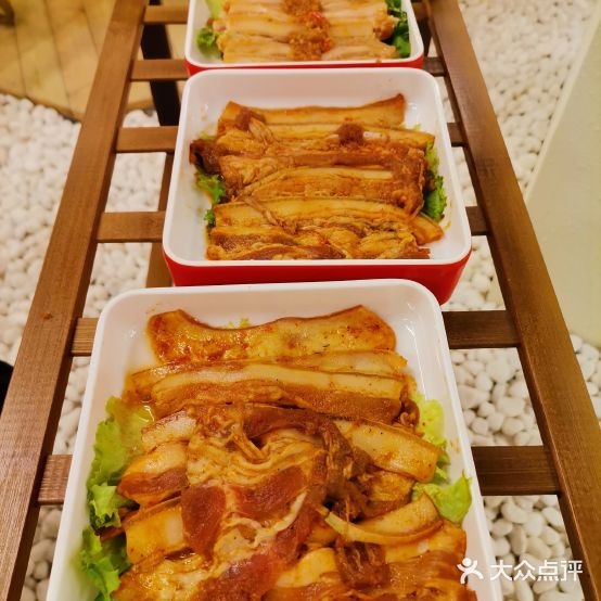 梧桐树·庭院野生菌火锅·千坪大院(大理古城店)