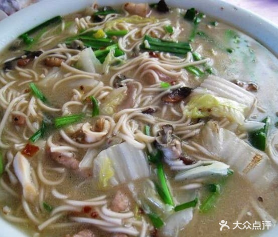 天九湾炝肉·炝蛏·炝蛎(三江街店)