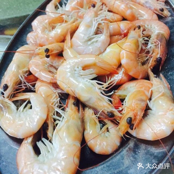 友谊路一排4号厚道海鲜