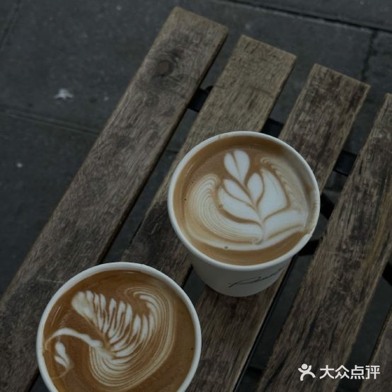 PEARS COFFEE(茶亭店)