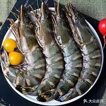 渔民岛海鲜自助