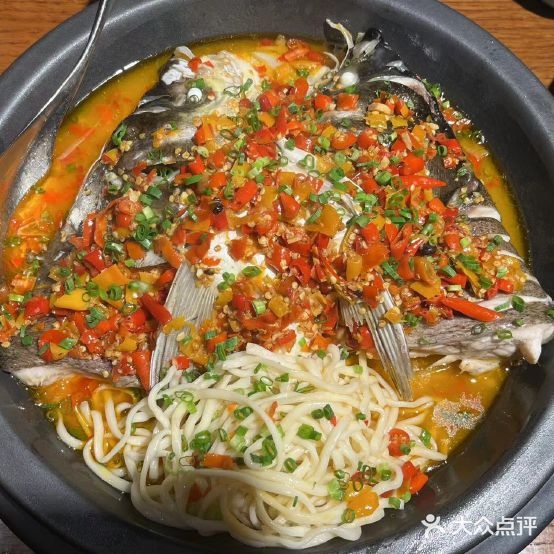 湘遇·湖南味(晨讯科技大楼店)