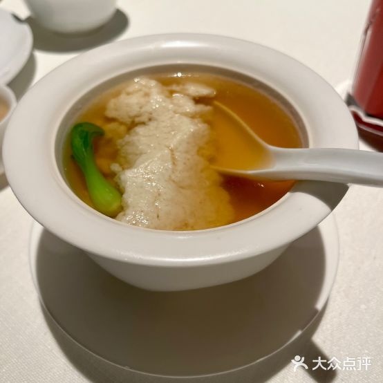 许家茗鲜·海鲜川菜(高新创合中心店)