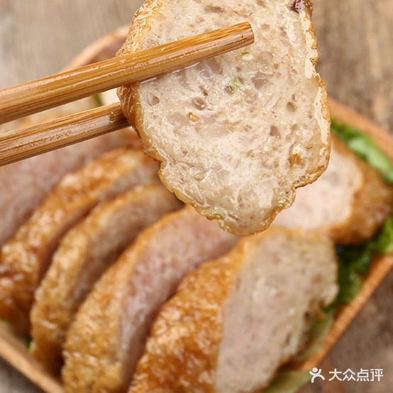 锦记猪脚饭(小新乡店)