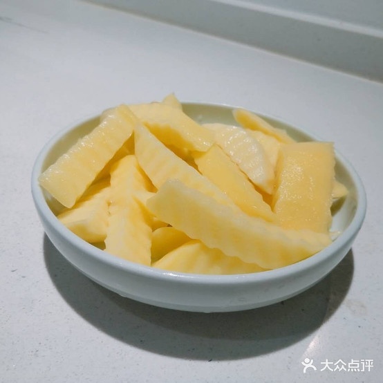 叙知香美蛙鱼头金(金池购物中心店)