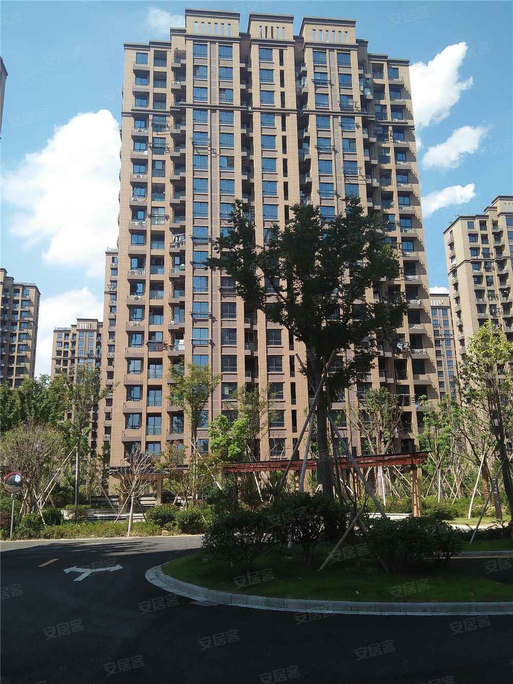 和顺家园-南区