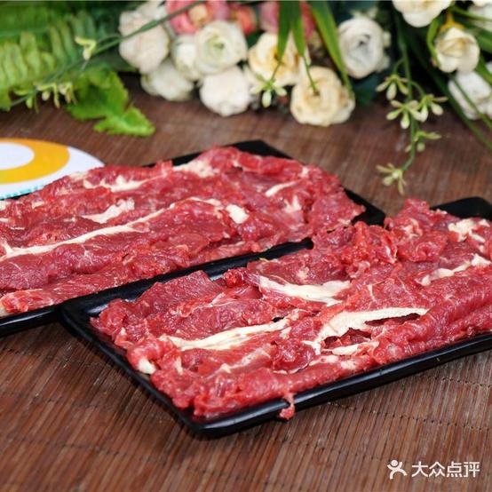 牛一牛自助潮汕牛头火锅(万象九宜城店)