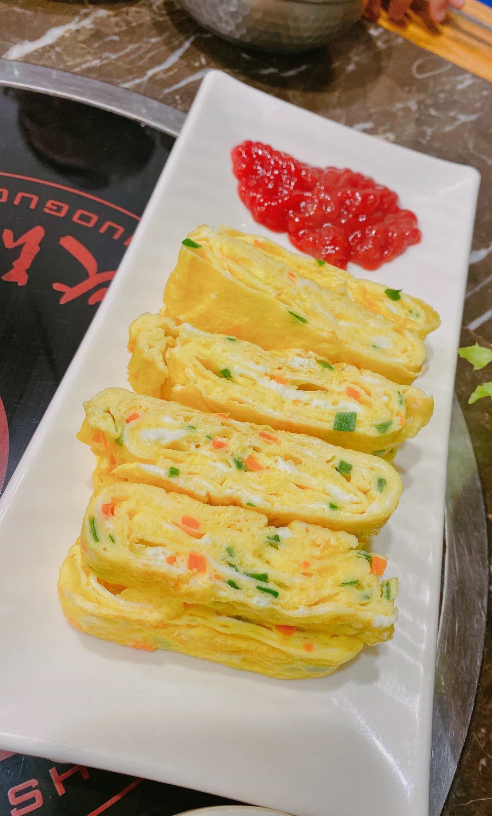 秀男家米肠汤饭