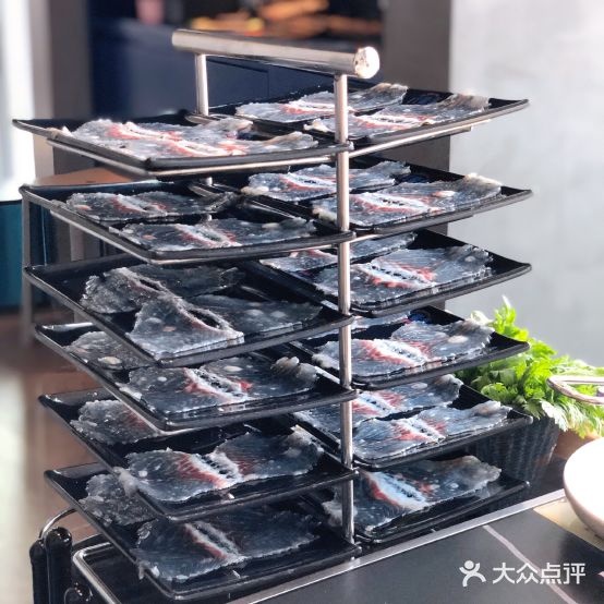 打酱油(温州印象城MEGA店)