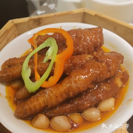 玫满茶餐馆(力旺广场店)