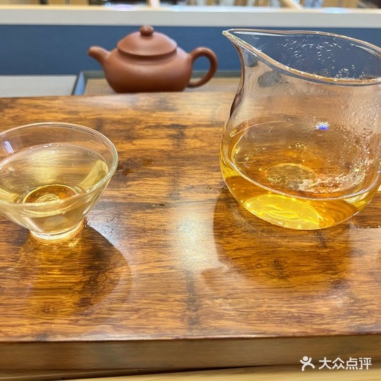 宏庐茶空间