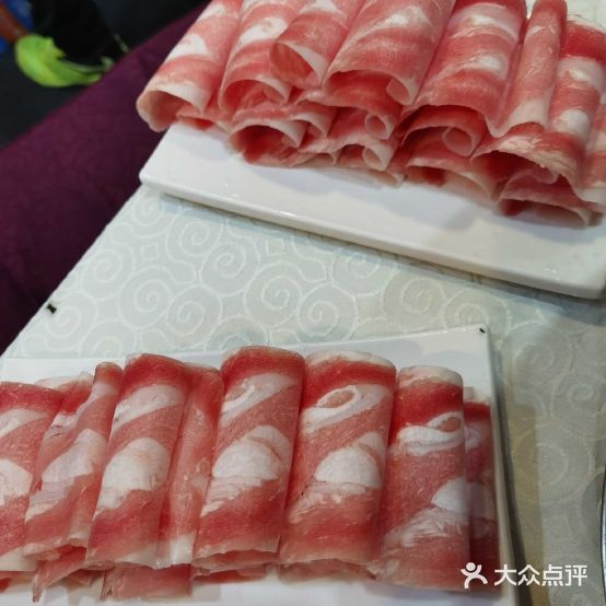 古都老佳涮肉羊肉(抚河北路店)