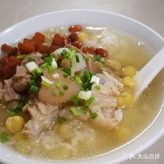 韩家诺米饭