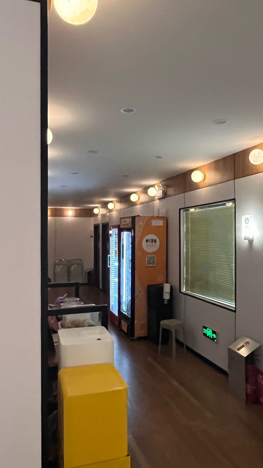 南宁市摸啊麻棋牌室