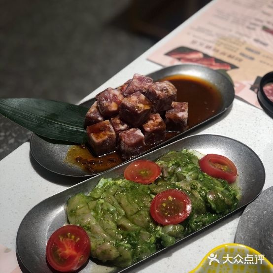 胖虎·日式烧肉铺(棕北店)