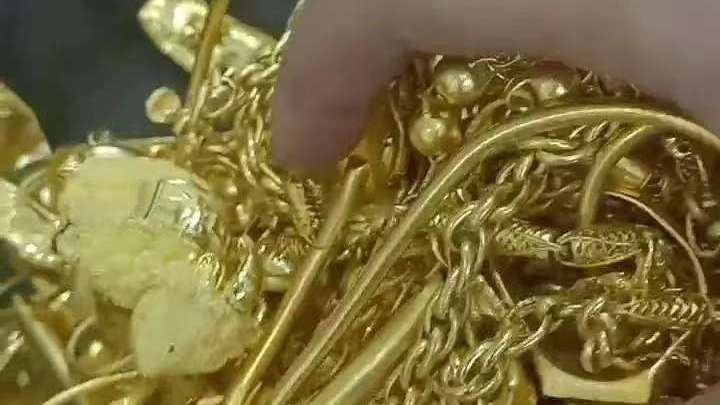元麟金银匠(大庆店)
